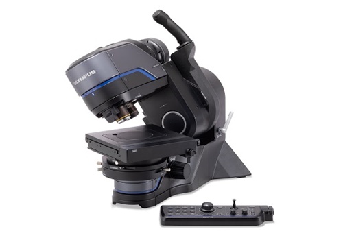 กล้องจุลทรรศน์ กล้องส่องขยาย Olympus dsx1000 digital microscopes high-end model